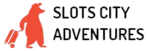 Slots City Adventures – провідник у захоплюючий світ подорожей.